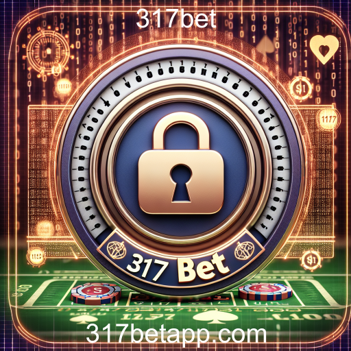 A Importância da Privacidade nos Jogos Online: Uma Análise da Categoria 'Privacidade' do 317bet